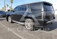 2015 GMC YUKON photo