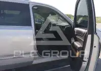 2015 GMC YUKON photo