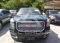 2015 GMC YUKON фото