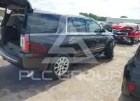 2015 GMC YUKON фото