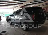 2015 GMC YUKON фото