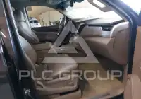 2015 GMC YUKON фото