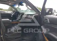 2015 GMC YUKON фото