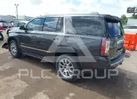 2015 GMC YUKON фото
