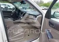 2015 GMC YUKON photo