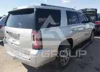 2015 GMC YUKON фото