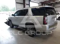 2015 GMC YUKON фото