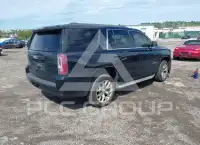 2015 GMC YUKON фото