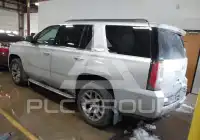 2015 GMC YUKON фото