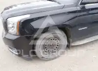 2015 GMC YUKON photo