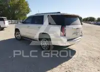 2015 GMC YUKON фото