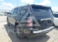 2015 GMC YUKON фото