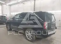 2015 GMC YUKON photo