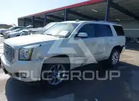 2015 GMC YUKON photo