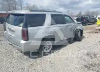 2015 GMC YUKON фото