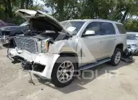 2015 GMC YUKON фото