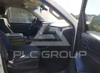 2015 GMC YUKON фото