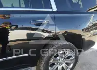 2015 GMC YUKON фото