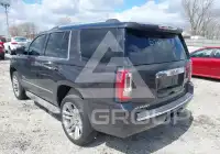 2015 GMC YUKON фото
