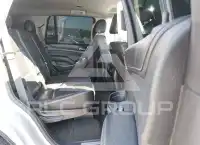 2015 GMC YUKON фото
