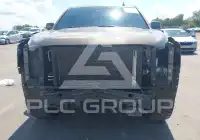 2015 GMC YUKON фото