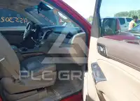 2015 GMC YUKON photo