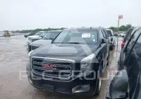 2015 GMC YUKON photo