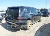 2015 GMC YUKON photo