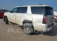 2015 GMC YUKON фото