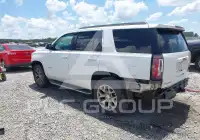 2015 GMC YUKON фото
