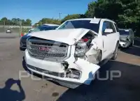 2015 GMC YUKON фото