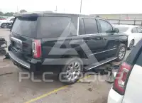 2015 GMC YUKON фото