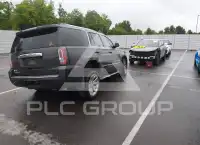 2015 GMC YUKON фото
