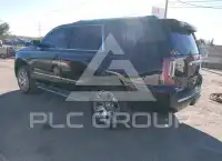 2015 GMC YUKON фото