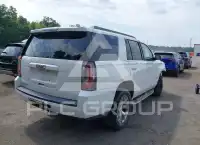 2015 GMC YUKON фото