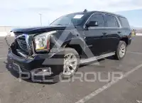2015 GMC YUKON photo