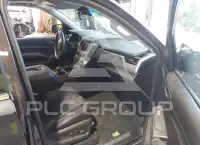 2015 GMC YUKON фото