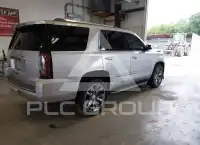 2015 GMC YUKON фото