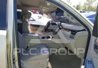 2015 GMC YUKON фото