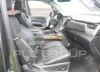 2015 GMC YUKON фото