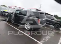 2015 GMC YUKON фото