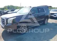 2015 GMC YUKON фото