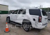 2015 GMC YUKON photo