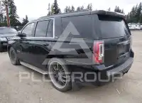 2015 GMC YUKON photo