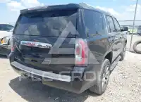 2015 GMC YUKON фото
