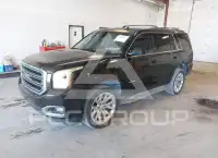 2015 GMC YUKON photo