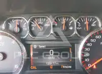 2015 GMC YUKON фото