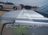 2015 GMC YUKON фото