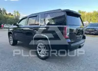 2015 GMC YUKON photo