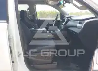 2015 GMC YUKON фото